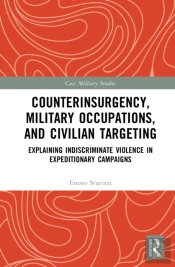 Counterinsurgency, Military Occupations, And Civilian Targeting