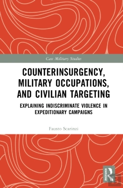 Bertrand.pt - Counterinsurgency, Military Occupations, And Civilian Targeting