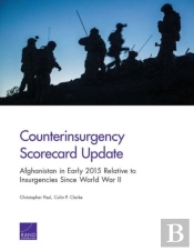 Counterinsurgency Scorecard Update