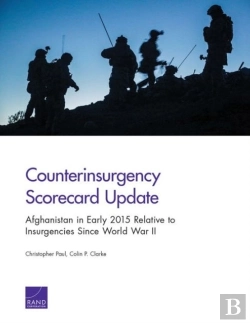 Bertrand.pt - Counterinsurgency Scorecard Update