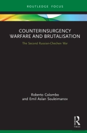 Counterinsurgency Warfare And Brutalisation
