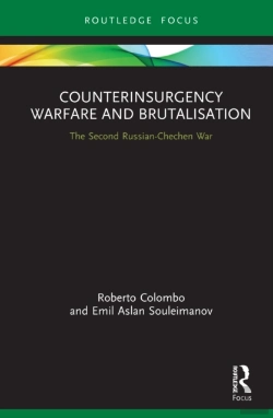 Bertrand.pt - Counterinsurgency Warfare And Brutalisation