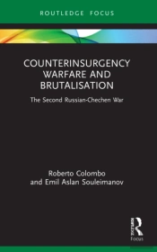 Counterinsurgency Warfare And Brutalisation