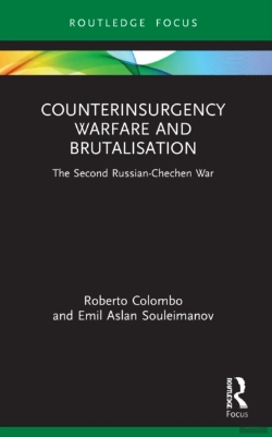 Bertrand.pt - Counterinsurgency Warfare And Brutalisation
