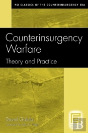 Counterinsurgency Warfare