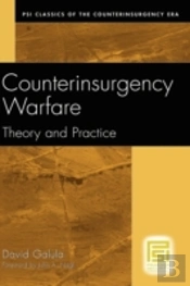 Counterinsurgency Warfare