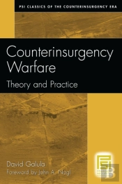 Counterinsurgency Warfare