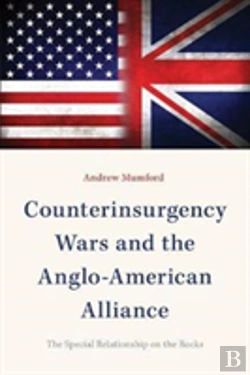 Bertrand.pt - Counterinsurgency Wars And The Anglo-American Alliance