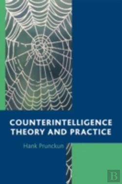 Bertrand.pt - Counterintelligence Theory And Practice