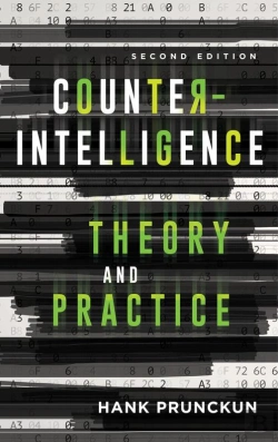 Bertrand.pt - Counterintelligence Theory And Practice