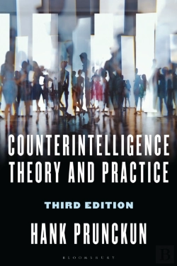 Bertrand.pt - Counterintelligence Theory And Practice