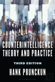 Counterintelligence Theory And Practice