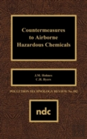 Countermeasures To Airborne Hazardous Chemicals