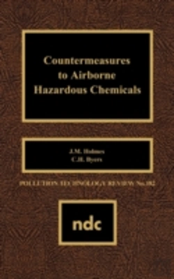 Bertrand.pt - Countermeasures To Airborne Hazardous Chemicals