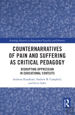Bertrand.pt - Counternarratives Of Pain And Suffering As Critical Pedagogy