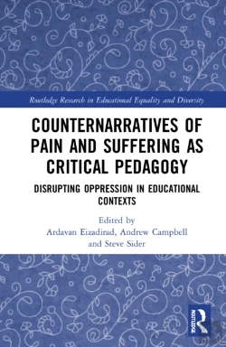 Bertrand.pt - Counternarratives Of Pain And Suffering As Critical Pedagogy