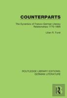 Counterparts
