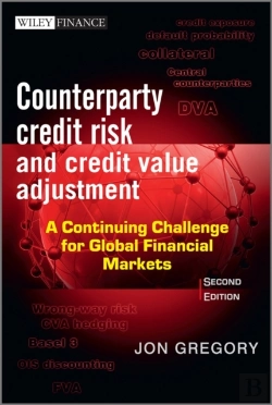 Bertrand.pt - Counterparty Credit Risk And Credit Value Adjustment