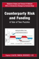 Counterparty Risk And Funding