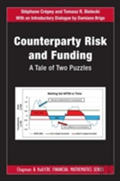 Counterparty Risk And Funding
