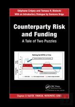 Counterparty Risk And Funding
