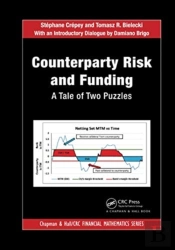Counterparty Risk And Funding