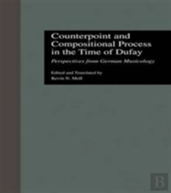 Bertrand.pt - Counterpoint And Compositional Process In The Time Of Dufay