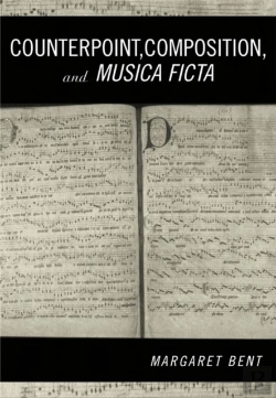 Bertrand.pt - Counterpoint, Composition And Musica Ficta
