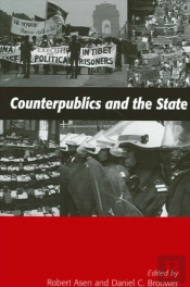 Counterpublics And The State