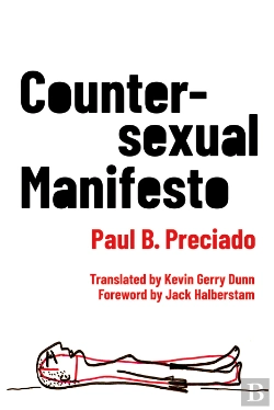 Bertrand.pt - Countersexual Manifesto