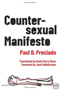 Bertrand.pt - Countersexual Manifesto
