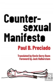 Countersexual Manifesto