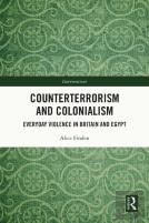 Counterterrorism And Colonialism