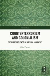 Counterterrorism And Colonialism