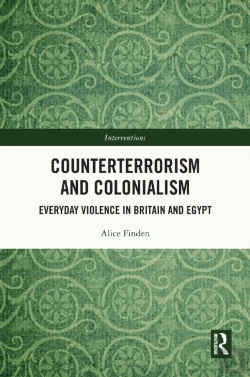 Bertrand.pt - Counterterrorism And Colonialism