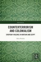 Counterterrorism And Colonialism