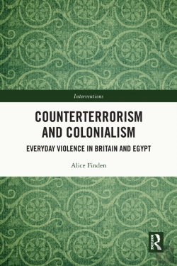 Bertrand.pt - Counterterrorism And Colonialism