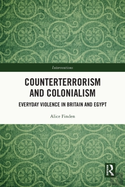 Bertrand.pt - Counterterrorism And Colonialism