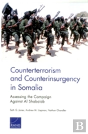 Counterterrorism And Counterinsurgency In Somalia