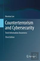 Counterterrorism And Cybersecurity