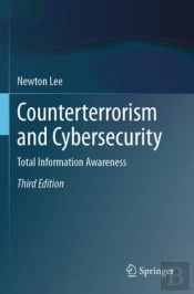 Counterterrorism And Cybersecurity