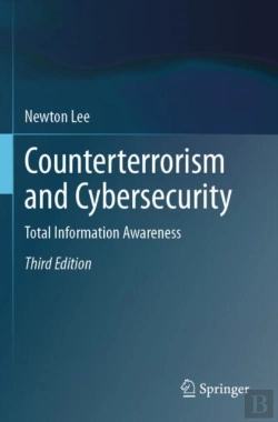 Bertrand.pt - Counterterrorism And Cybersecurity