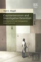Counterterrorism And Investigative Detention