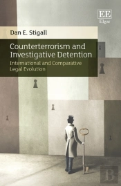 Counterterrorism And Investigative Detention