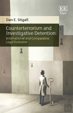 Bertrand.pt - Counterterrorism And Investigative Detention