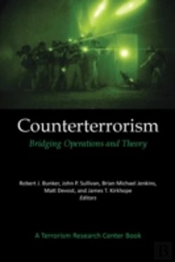 Bertrand.pt - Counterterrorism: Bridging Operations An