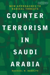 Counterterrorism In Saudi Arabia