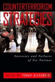 Counterterrorism Strategies