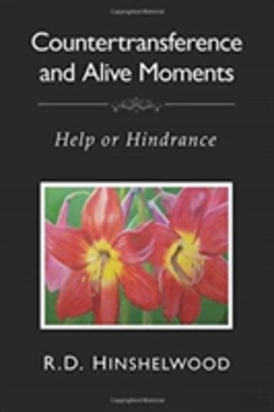 Bertrand.pt - Countertransference And Alive Moments