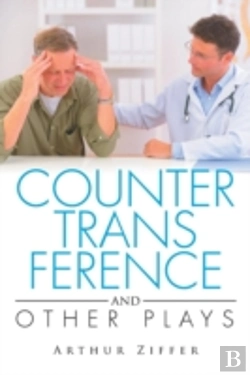 Bertrand.pt - Countertransference And Other Plays